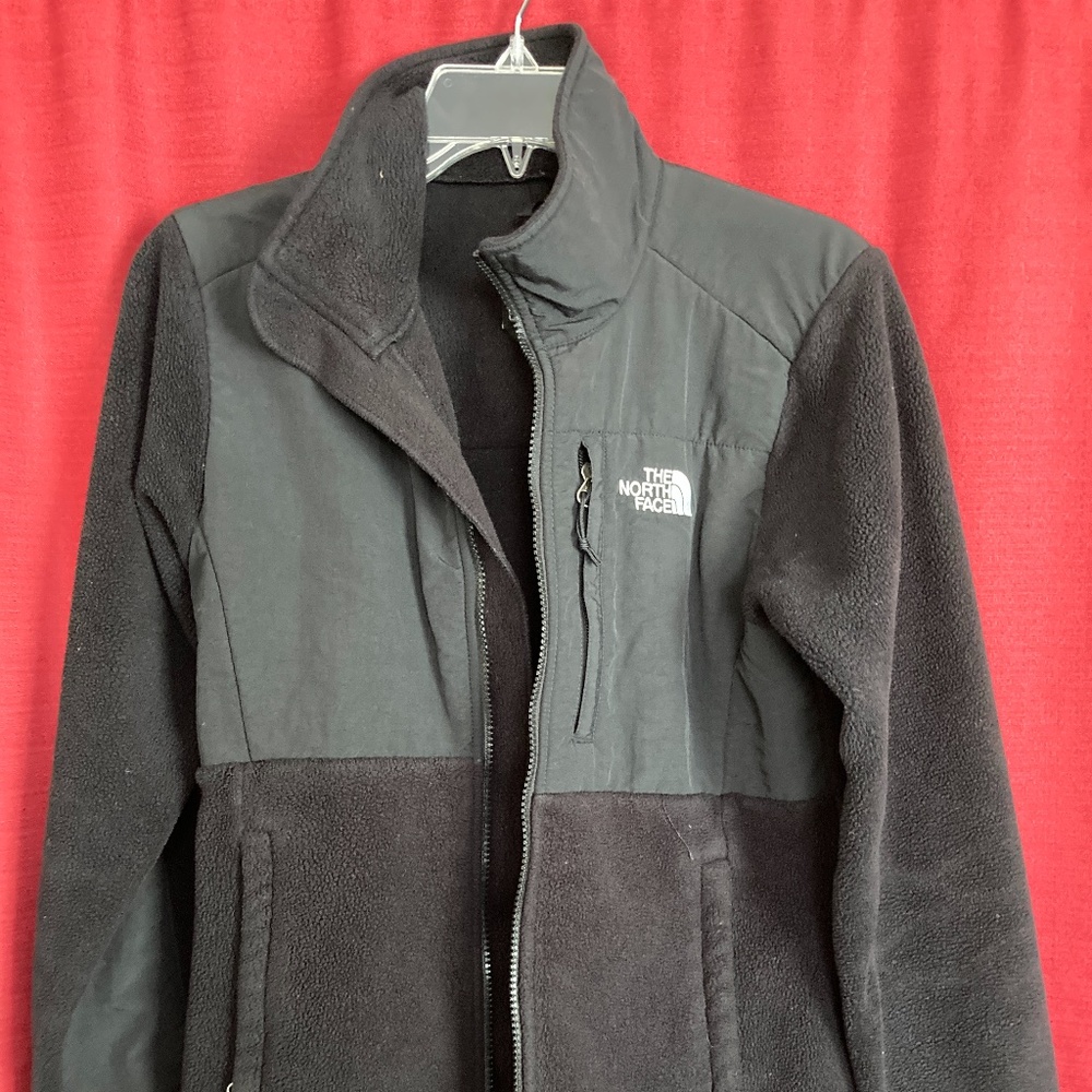 The North Face Polartec Coat